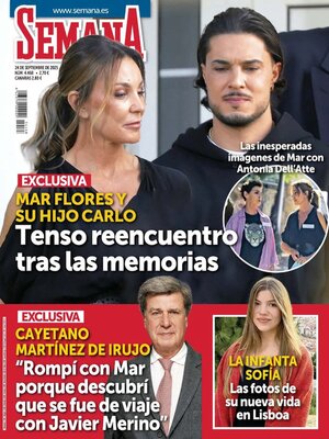 Semana - Magazine